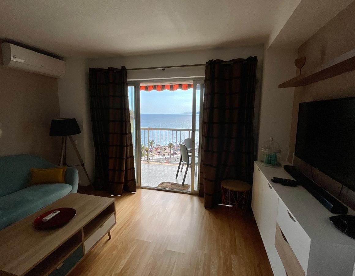 Apartmán Apartamento Turistico El Rincon, Planta 8 Benidorm Exteriér fotografie