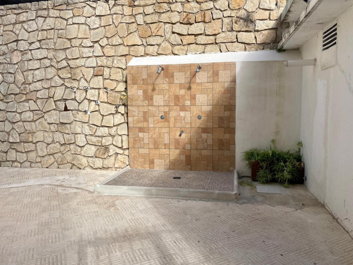 Apartmán Apartamento Turistico El Rincon, Planta 8 Benidorm Exteriér fotografie