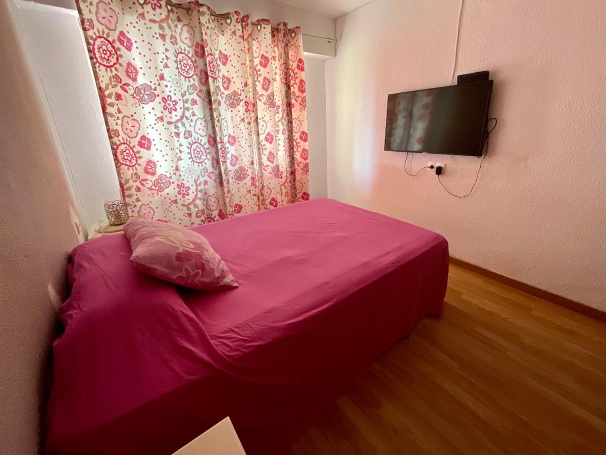 Apartmán Apartamento Turistico El Rincon, Planta 8 Benidorm Exteriér fotografie